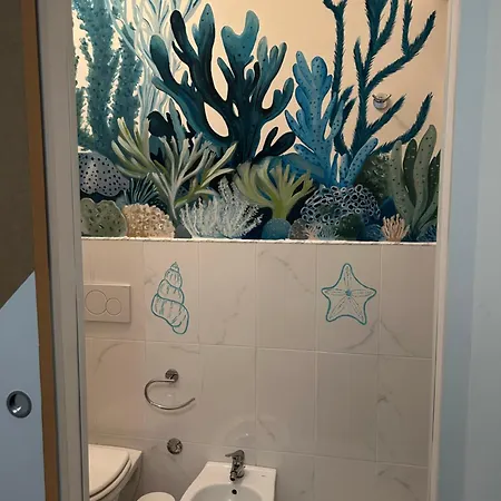 Glemmyseahouse شقة آتْشّي كاستيلّو