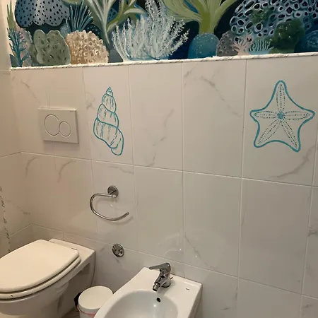 Glemmyseahouse شقة